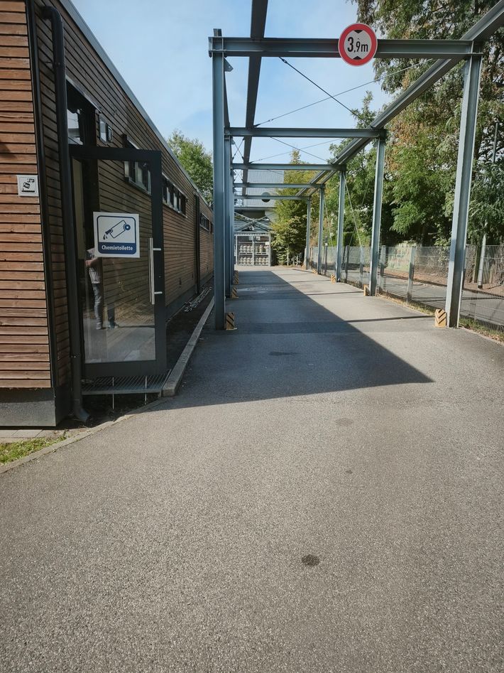 KNAUS Campingpark Koblenz/Rhein-Mosel