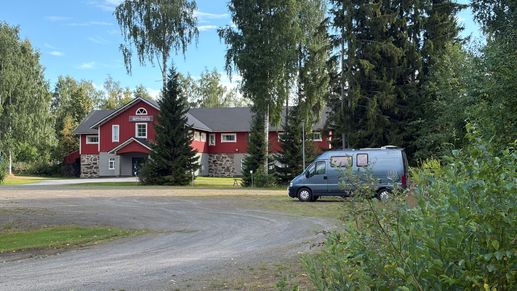 Een foto toegevoegd aan een locatie