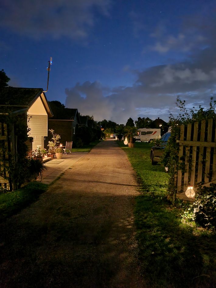 Hillerød Camping
