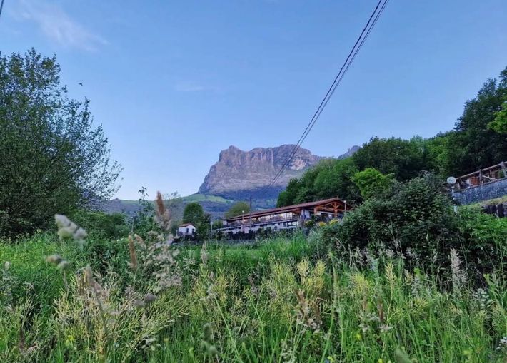 Camping Ramales