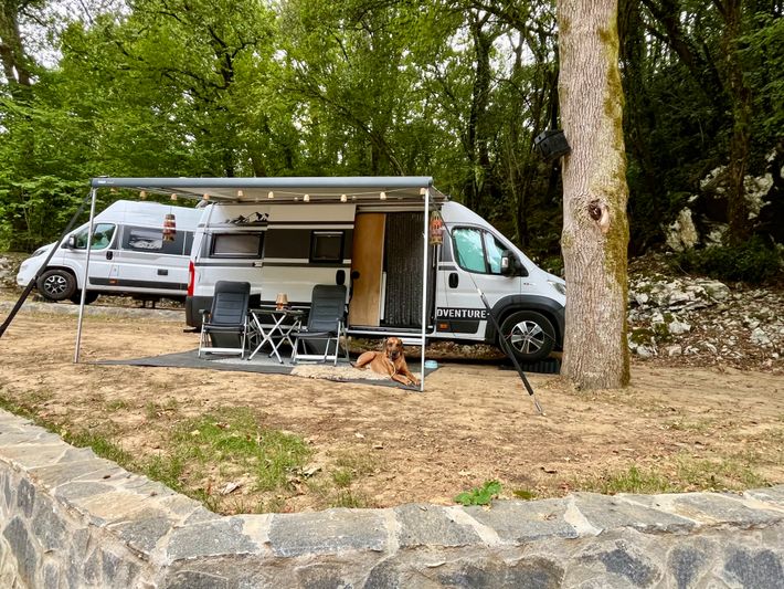 Camping Ramales