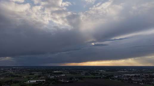 Een foto toegevoegd aan een locatie