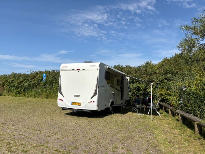 Stauning Havn