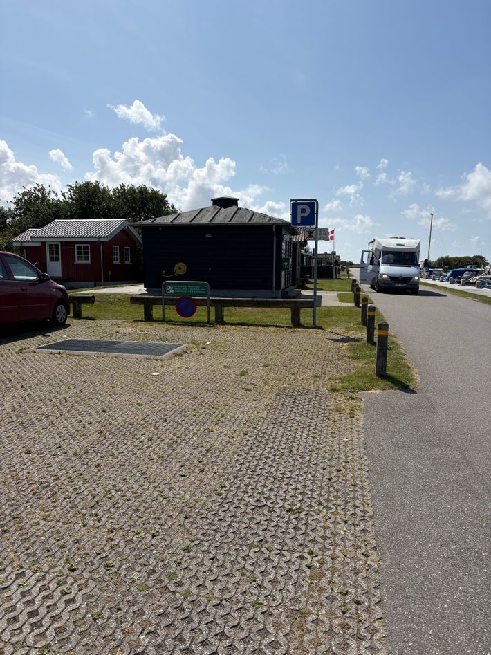 Stauning Havn