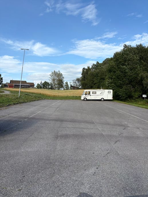 Een foto toegevoegd aan een locatie