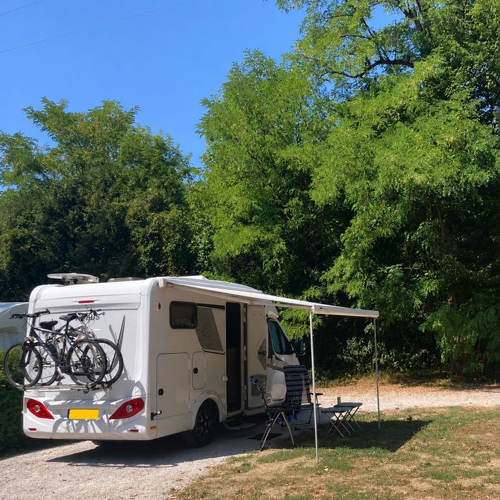  Ljubljana Resort Hotel & Camping