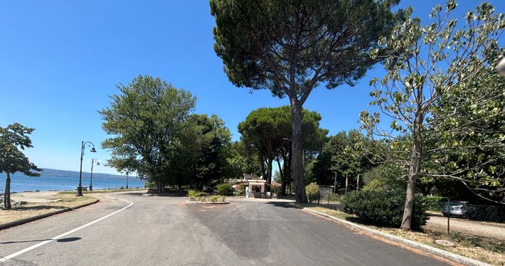 Camping Pineta