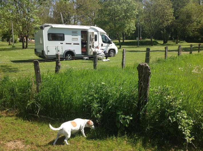 Camping Bijou du Doubs