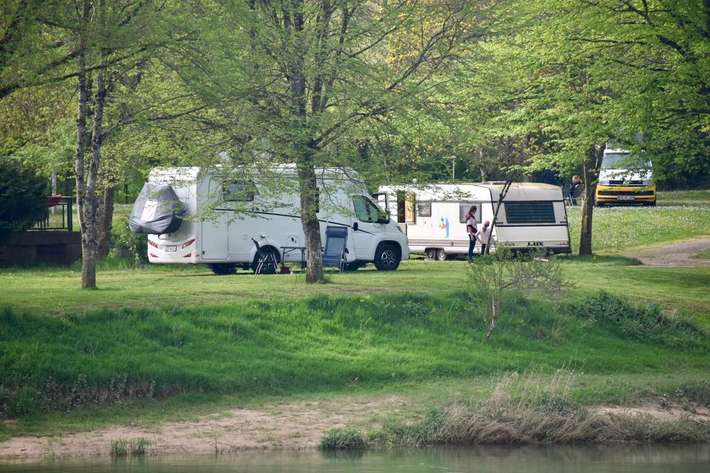 Camping Bijou du Doubs