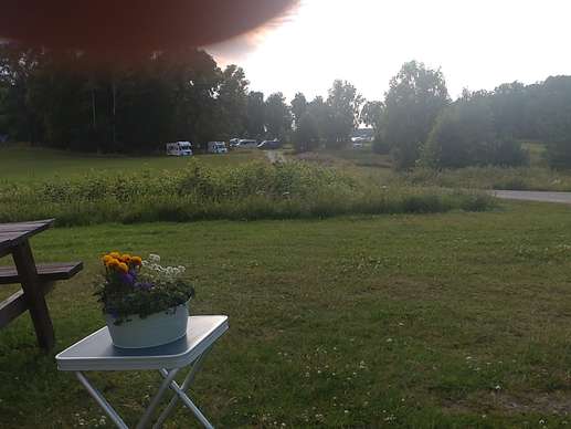 Einem Ort wurde ein Foto hinzugefügt