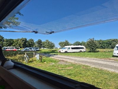 Einem Ort wurde ein Foto hinzugefügt