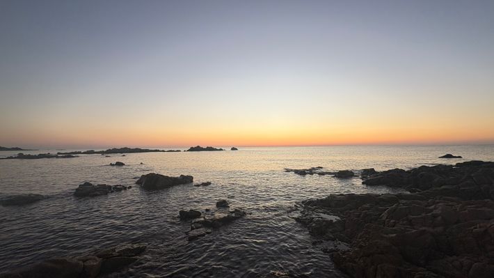 Camping Cala Ginepro