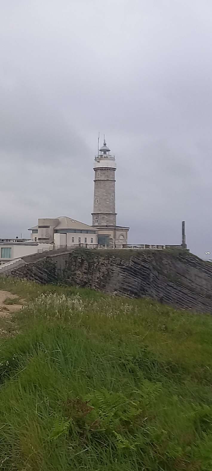 Camping Cabo de Mayor