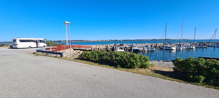 Oddesund Nord Lystbåde- og Fiskerihavn