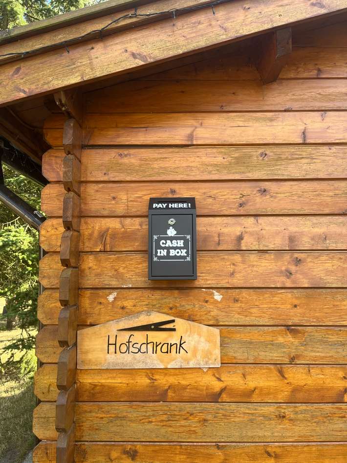 Imkerei HonigDealer