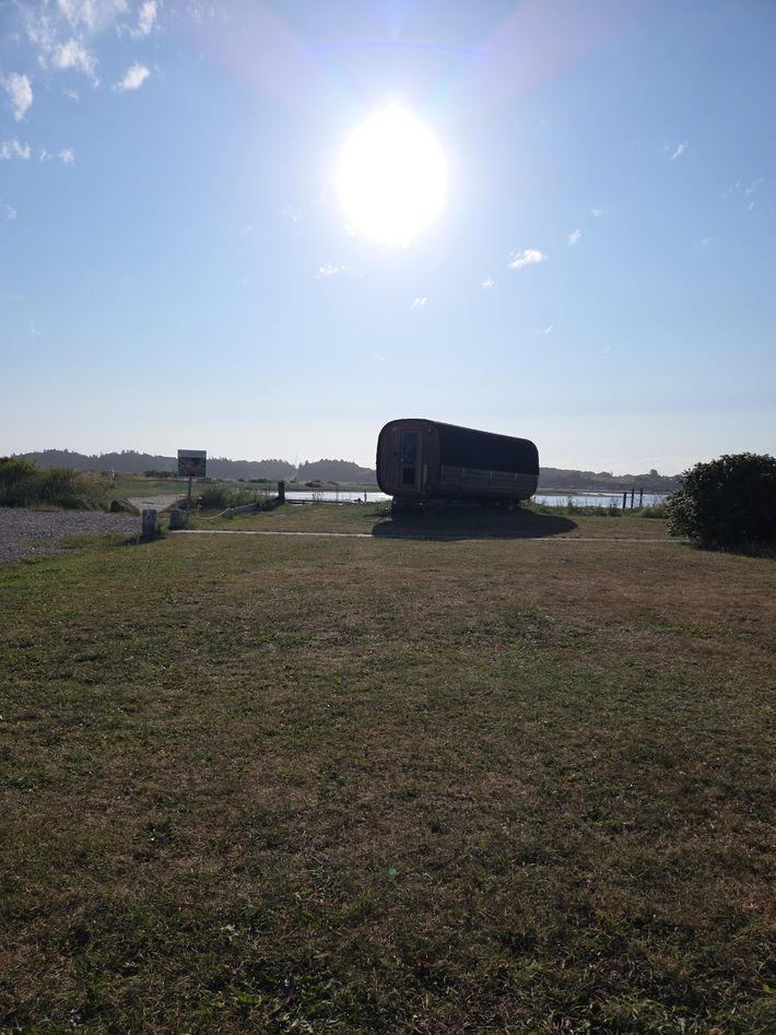 Virksund Lystbådehavn