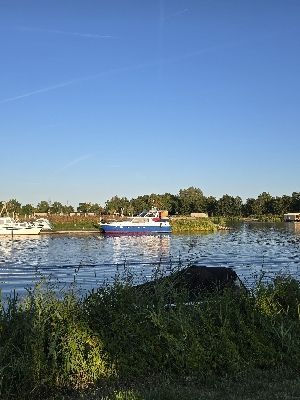 Jachthaven Oudega