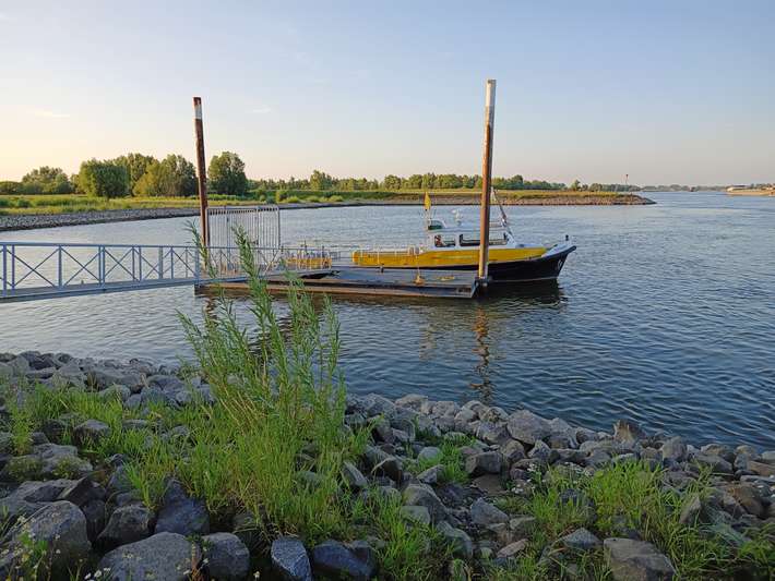 Pleisterplaats Bol Varik