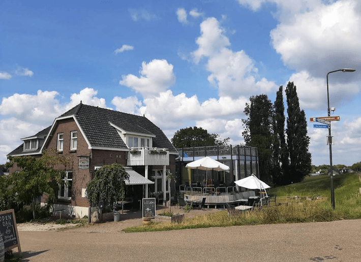 Pleisterplaats Bol Varik