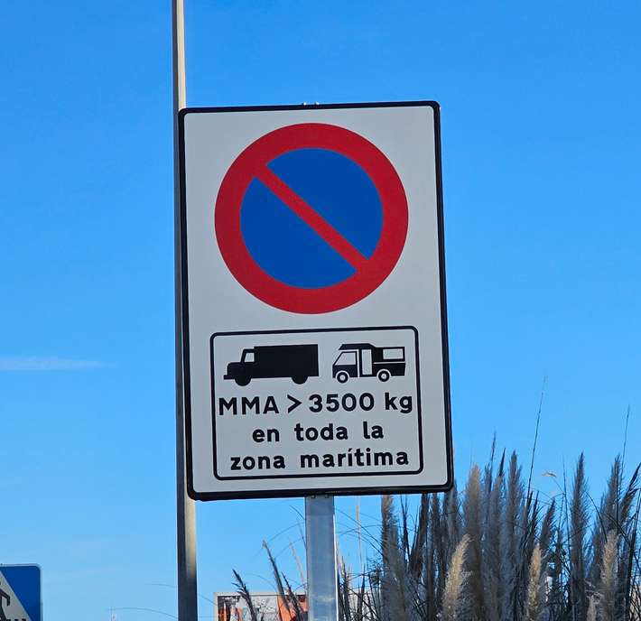 Casablanca Aire Municipal
