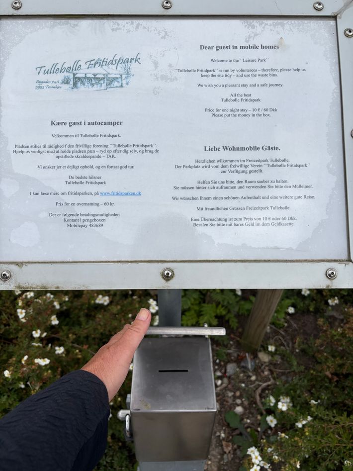 Freizeitpark Tullebølle