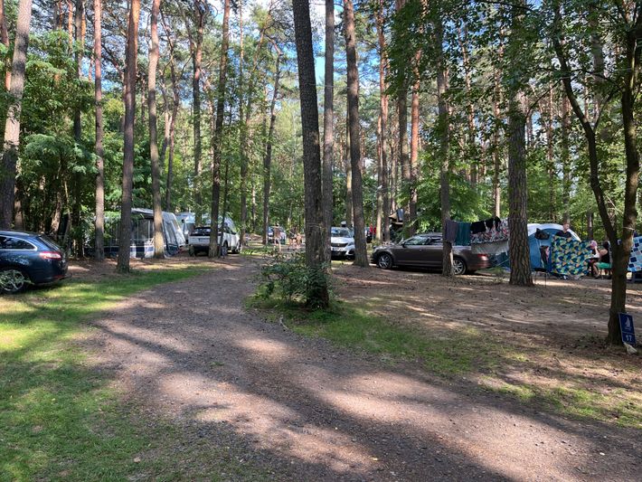 Przystań Turawa