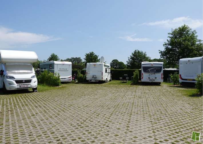 Camping Houtum