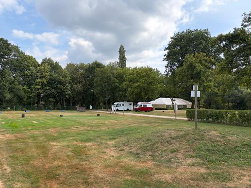 Een foto toegevoegd aan een locatie