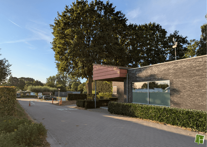 Camping Houtum