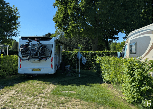 Camping Houtum