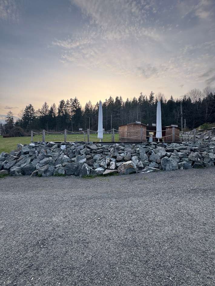 Vogtlandcamping