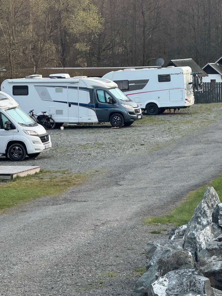 Vogtlandcamping