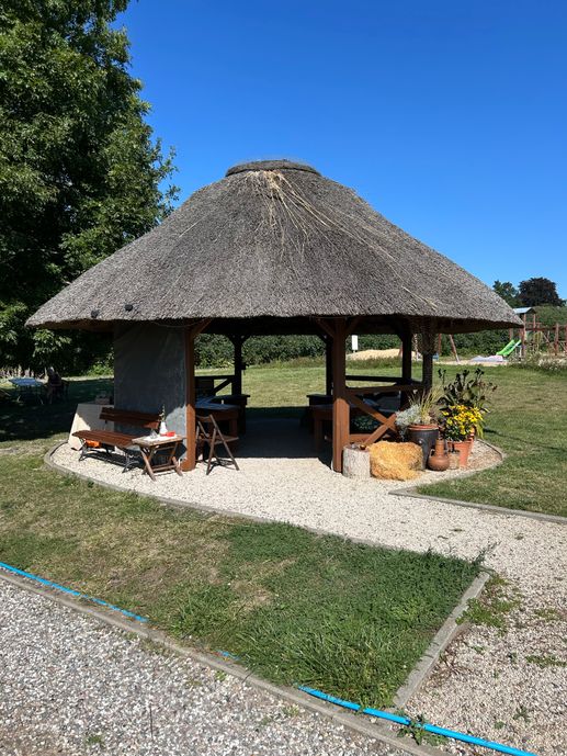 Een foto toegevoegd aan een locatie