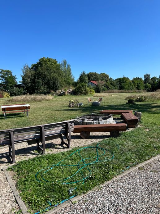Een foto toegevoegd aan een locatie