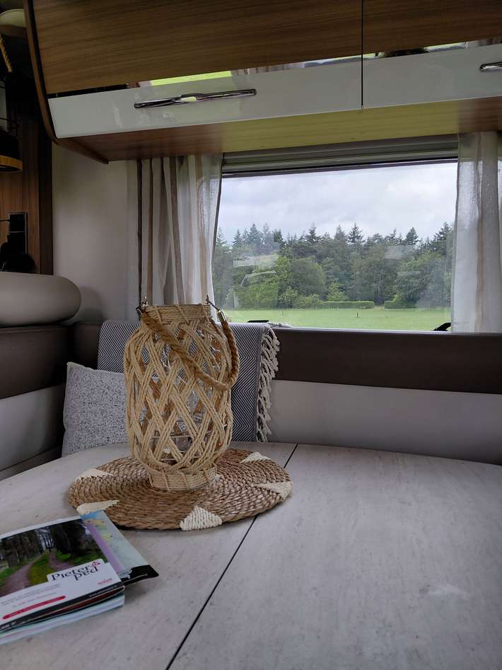 Camping de Prinsenhoeve