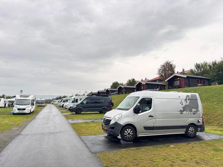 Lillehammer Turistsenter