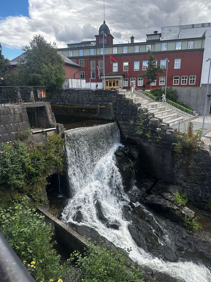 Lillehammer Turistsenter