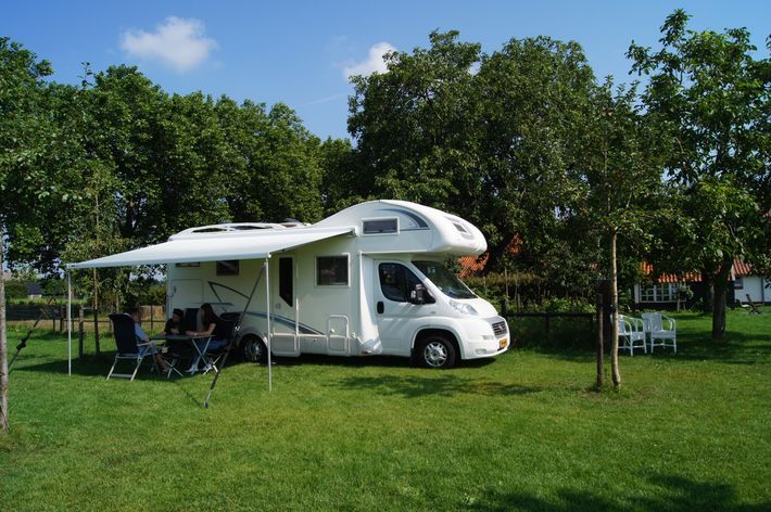 Hoeve Linnerveld