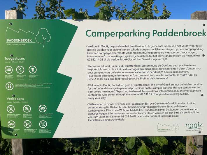 Domein paddenbroek