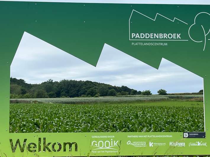 Domein paddenbroek