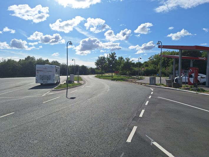 Tuelsø Nord