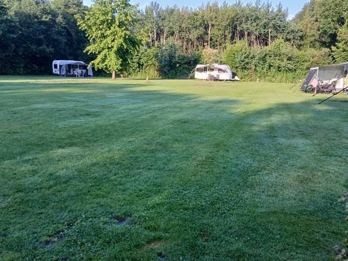 Landgoed Camping Heeterveen