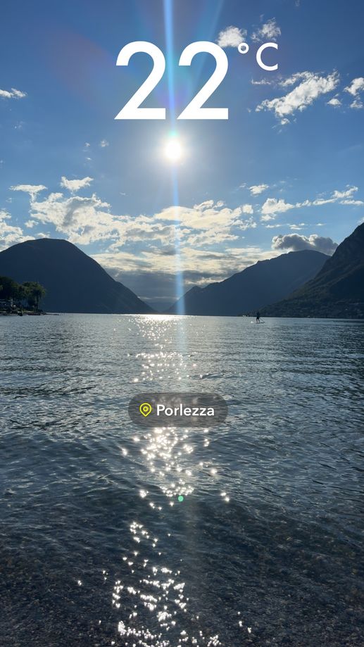 Einem Ort wurde ein Foto hinzugefügt