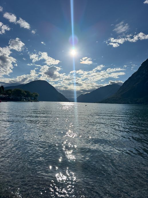 Einem Ort wurde ein Foto hinzugefügt