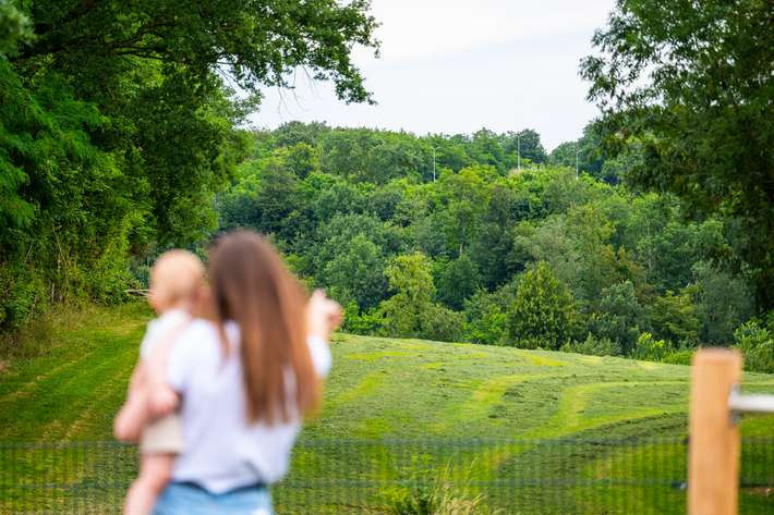 Camperpark Valkenburg