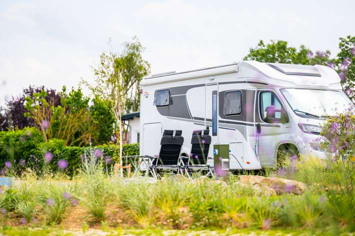 Camperpark Valkenburg