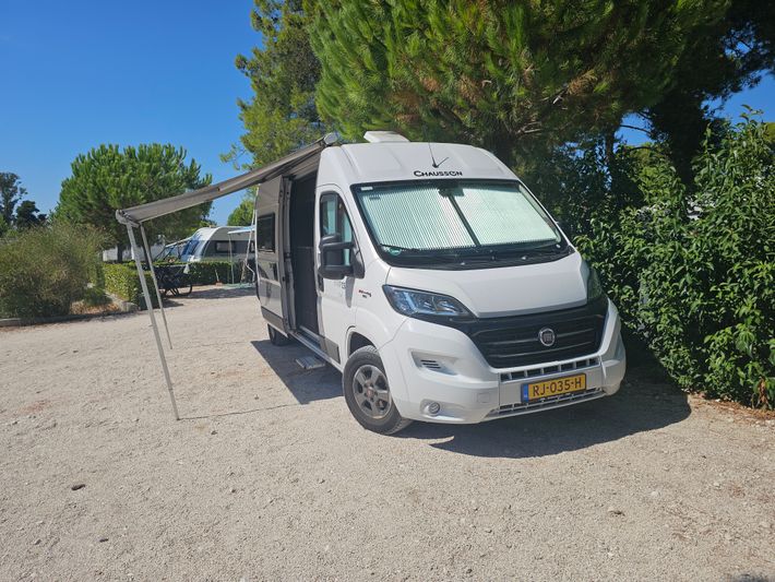 Falkensteiner Camping Zadar