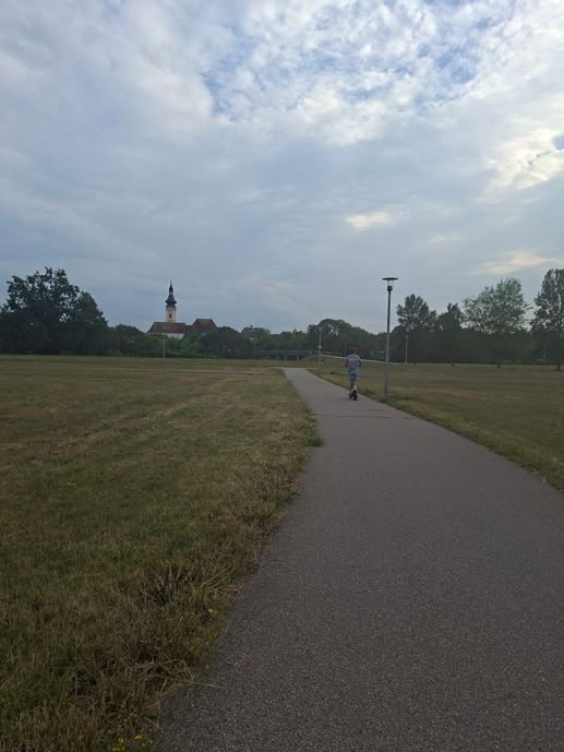 Added a photo to a location