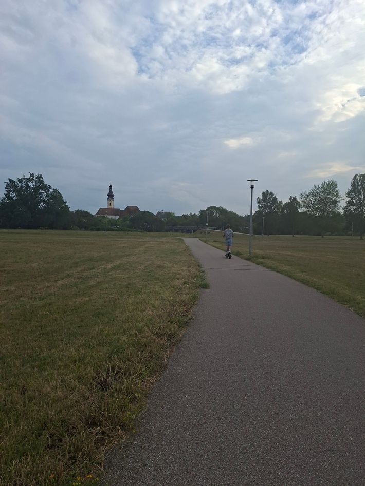 Campingplatz Nittenau