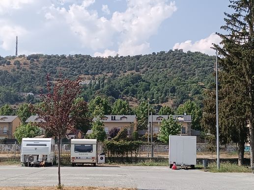 Een foto toegevoegd aan een locatie